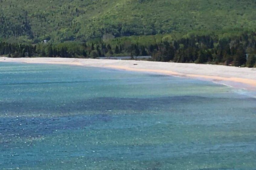 Ingonish Beach 4