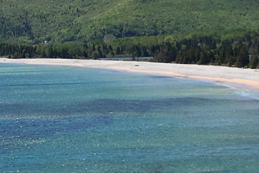 Ingonish Beach 4