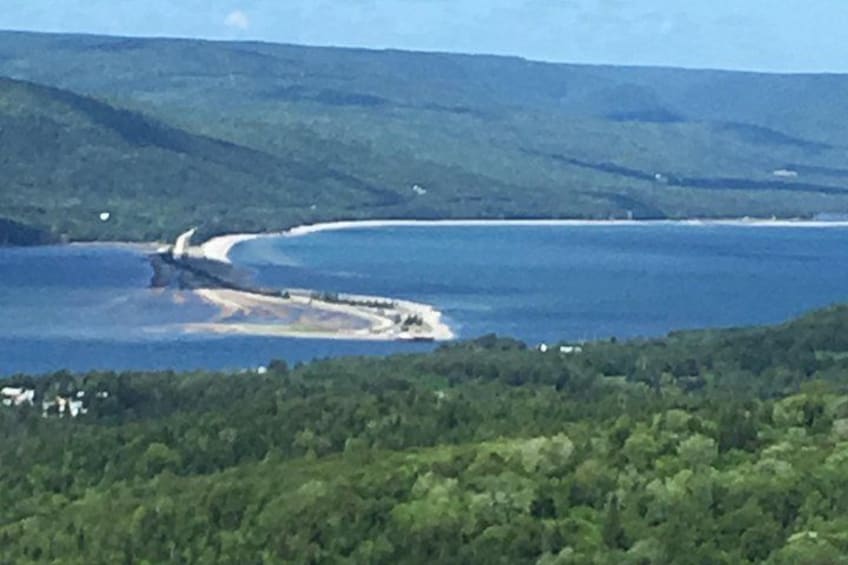 Englishtown Ferry 5