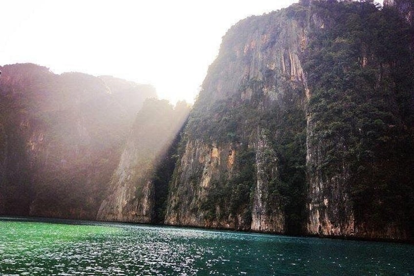 Phi Phi One Day Tour by Speed Boat from Ao Nang, Krabi 5