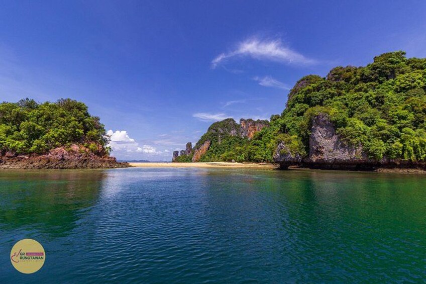 Hong Islands One Day Tour by Speed Boat from Ao Nang, Krabi 5