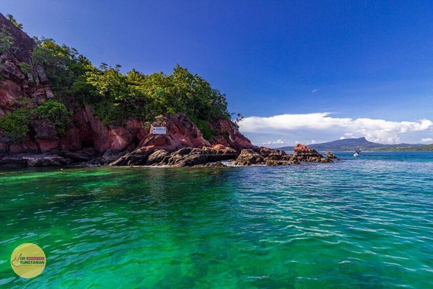 Hong Islands One Day Tour by Speed Boat from Ao Nang, Krabi 2