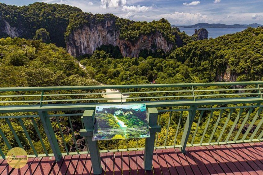 Hong Islands One Day Tour by Speed Boat from Ao Nang, Krabi 5