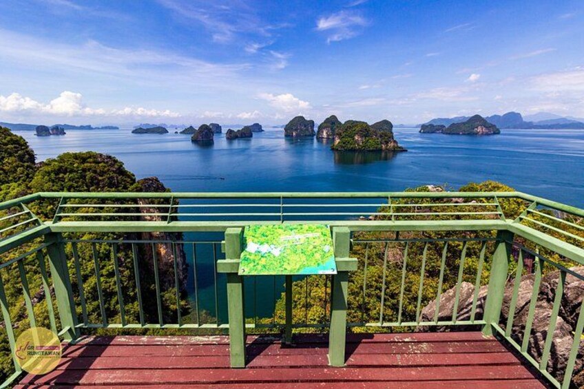 Hong Islands One Day Tour by Speed Boat from Ao Nang, Krabi 4