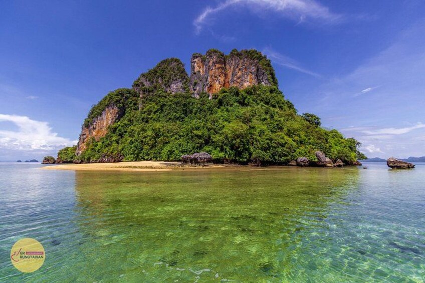 Hong Islands One Day Tour by Speed Boat from Ao Nang, Krabi 4