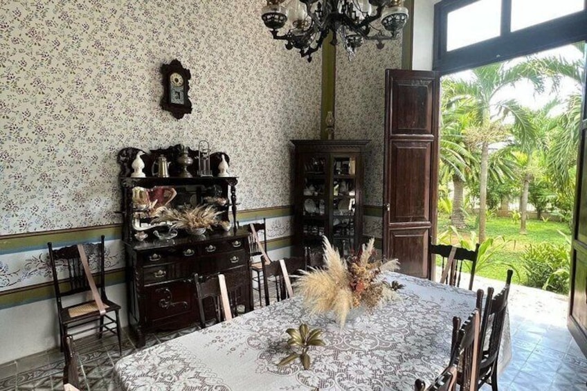 Full-Day Tour to Yucatecan Haciendas & Their Amazing Cenotes 2