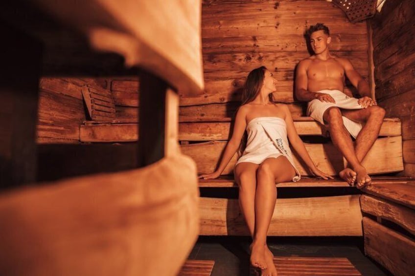 From Krakow: Private Tatra Mountains Day Trip to Termy BUKOVINA 5