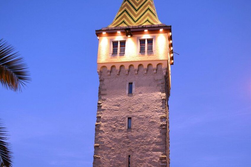 Visit Lindau: Bavarian Lion, Lighthouse & Medieval Old Town 3