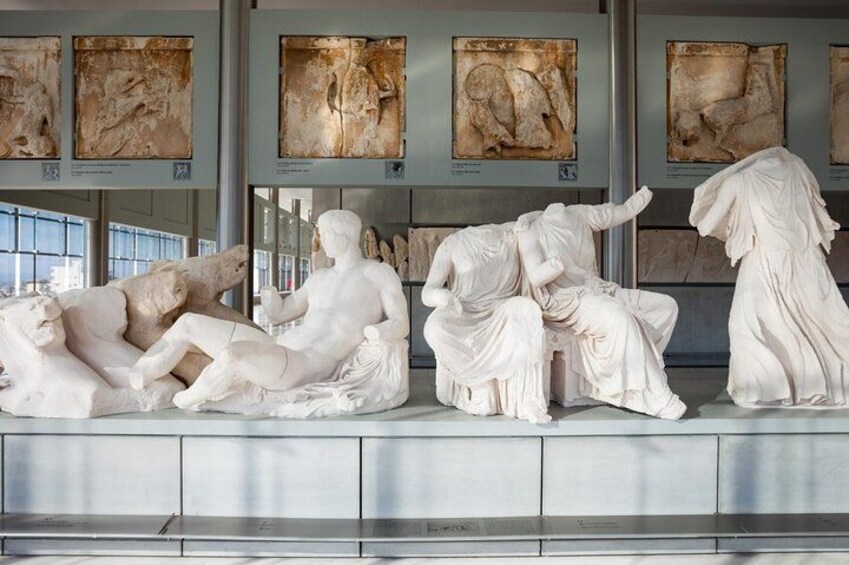 Best of Athens Half Day Private Tour 2
