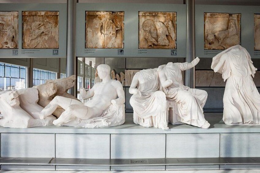Best of Athens Half Day Private Tour 2
