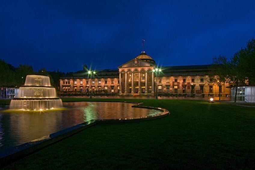 Elegant Wiesbaden-A Grand Tour of History, Culture & Spa Heritage 3
