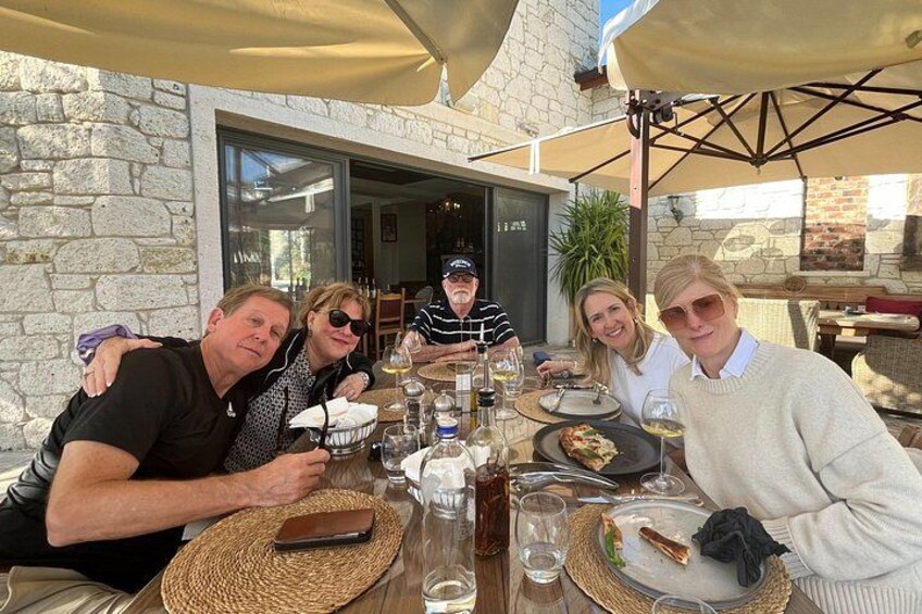 Private Ephesus Tour & Wine Tasting at Boutique Winery & Lunch 2