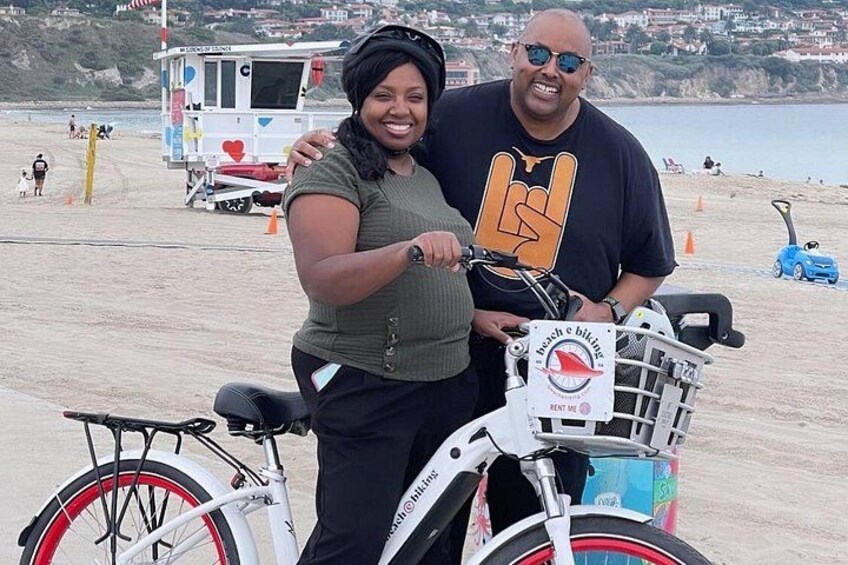 Make time on your ride for photo breaks! 4