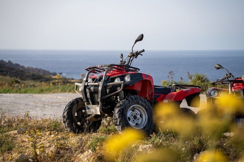 Country trails 3
