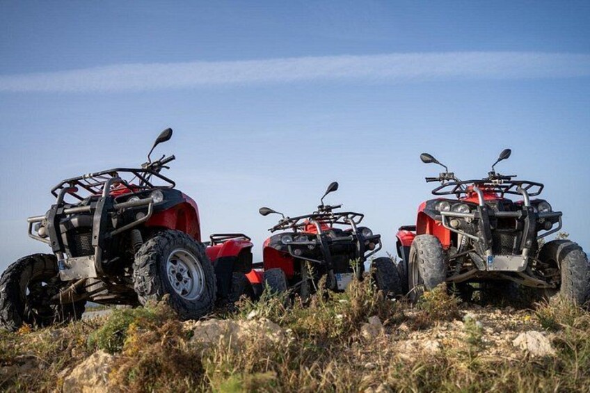 Country trails 3