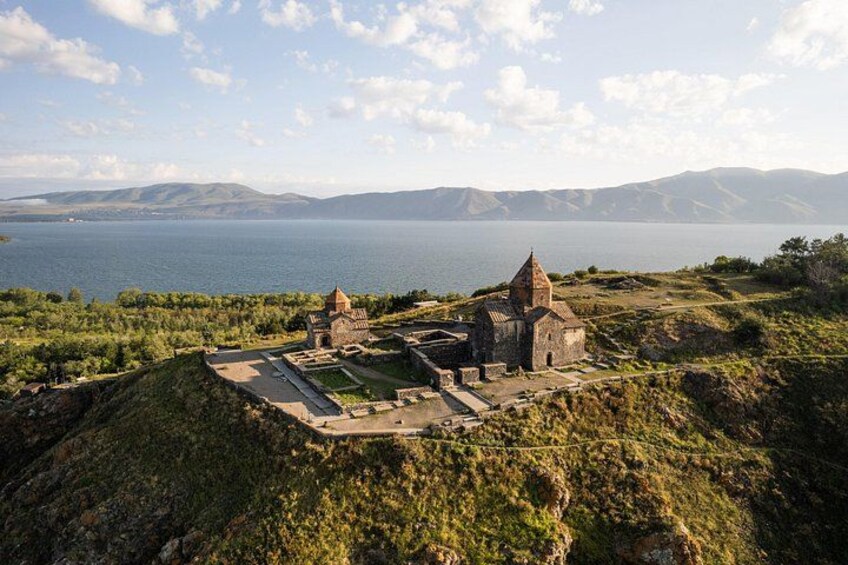Sevan Dilijan Haghartsin Goshavank Tour from Yerevan 2