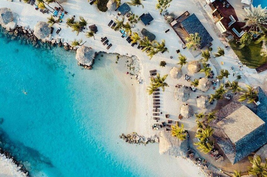 A Taste of Curaçao: City tour, Chobolobo & Mambo Beach Escape 3