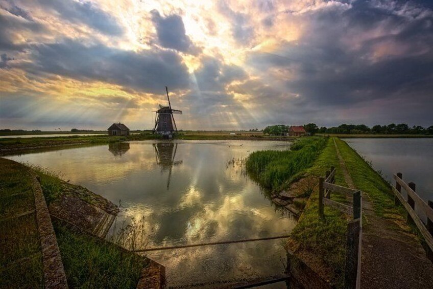 Texel Day Tour with Guide 2