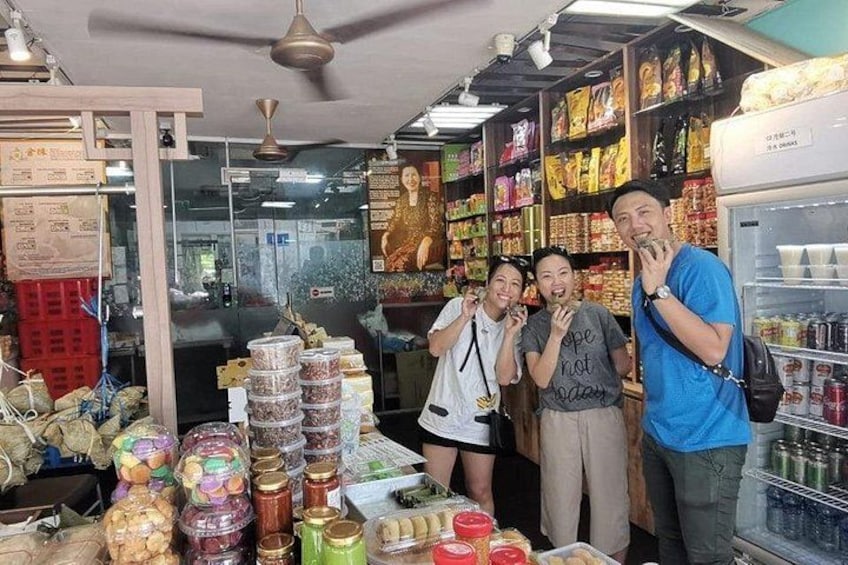 Eat Snap Katong Walking Food Tour 4