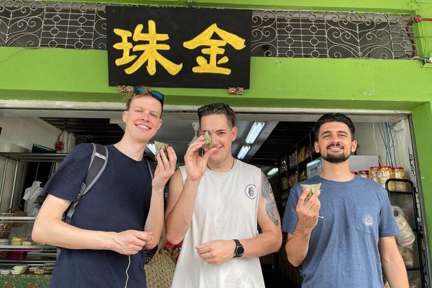 Eat Snap Katong Walking Food Tour 3