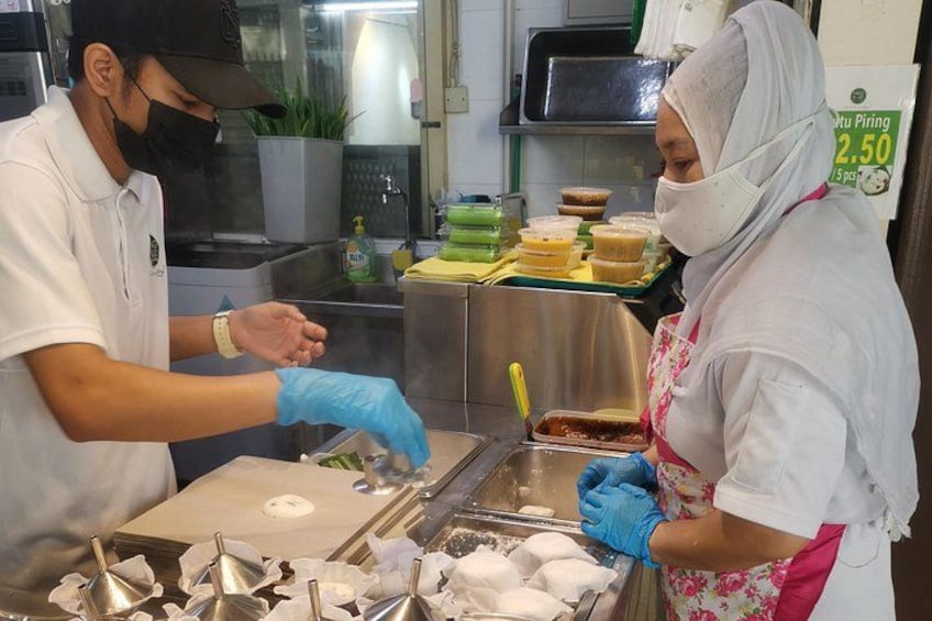 Eat Snap Katong Walking Food Tour 5