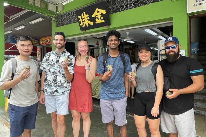 Eat Snap Katong Walking Food Tour 1
