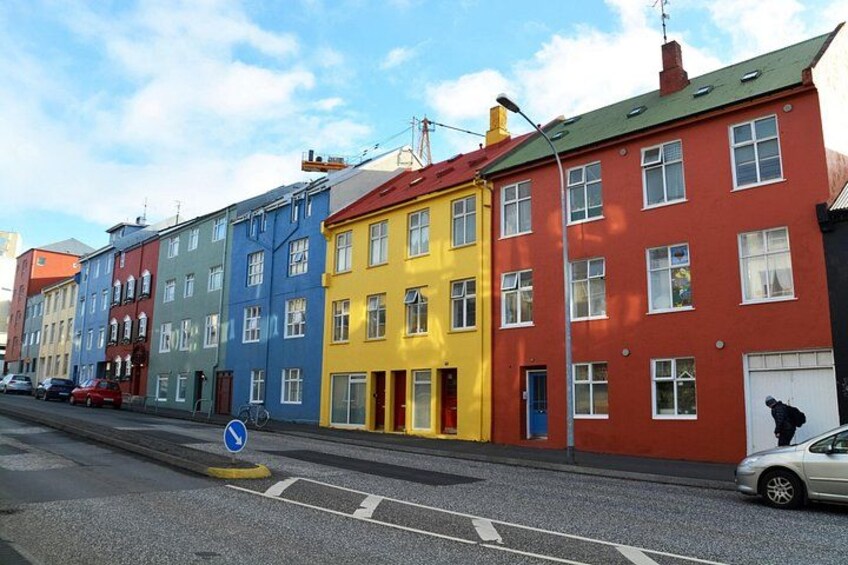 2 nights 3 days Weekend Getaway to Iceland for Morning Arrivals 2