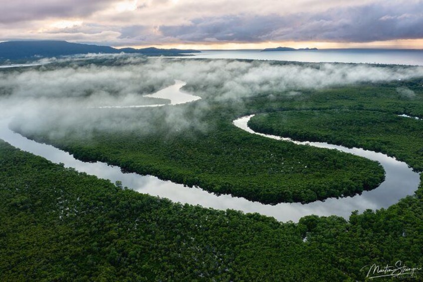 Daintree River 2