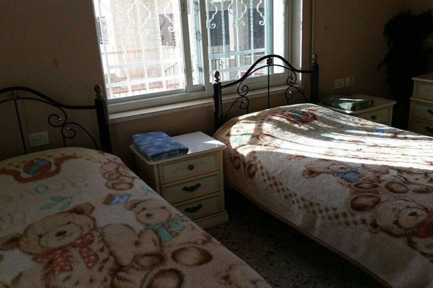 Homestay 3