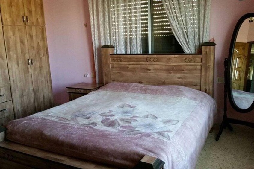 Homestay 4