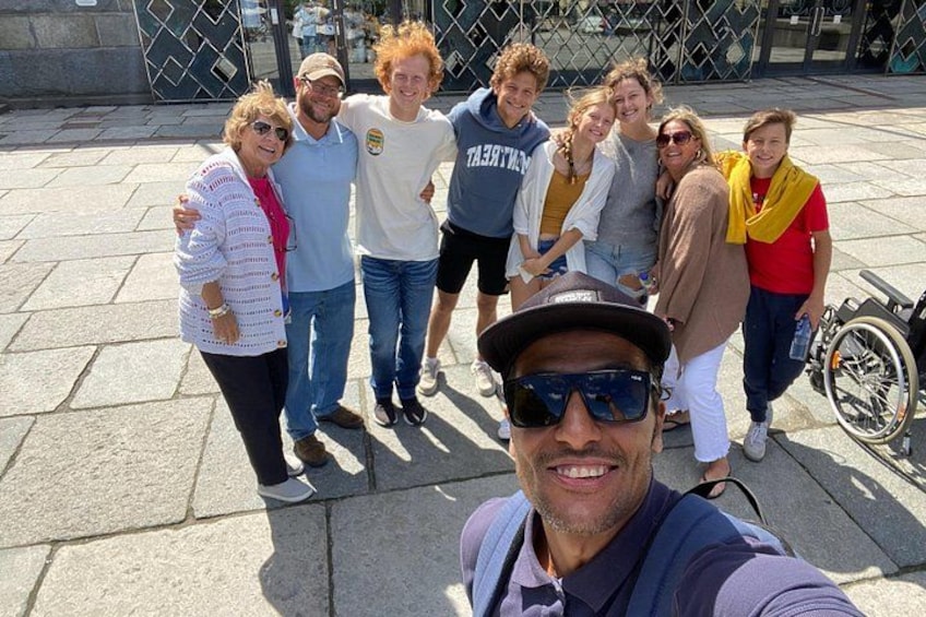 2-Days Private Tour in Gothenburg 4