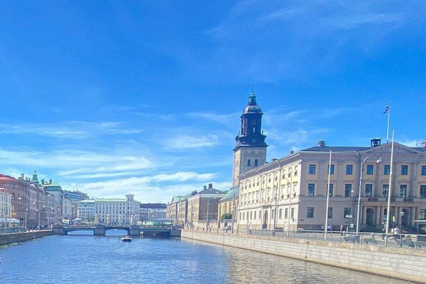 2-Days Private Tour in Gothenburg 5