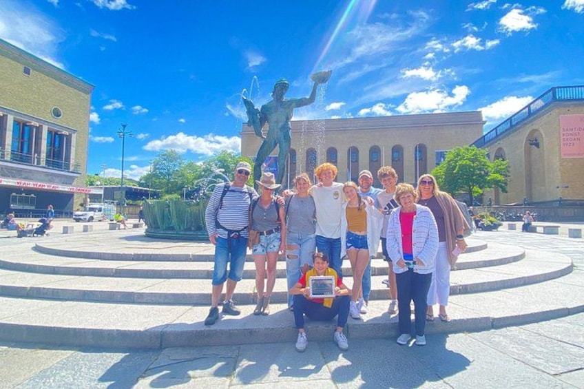 2-Days Private Tour in Gothenburg 3