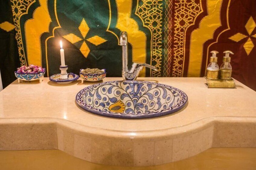 3 Days Desert Tour Fes to Marrakech with 2 Nights in Merzouga 3