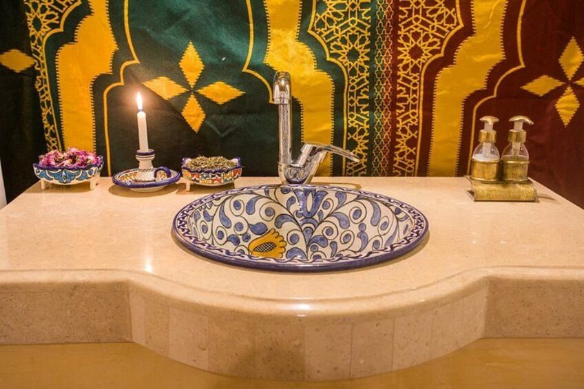 3 Days Desert Tour Fes to Marrakech with 2 Nights in Merzouga 3