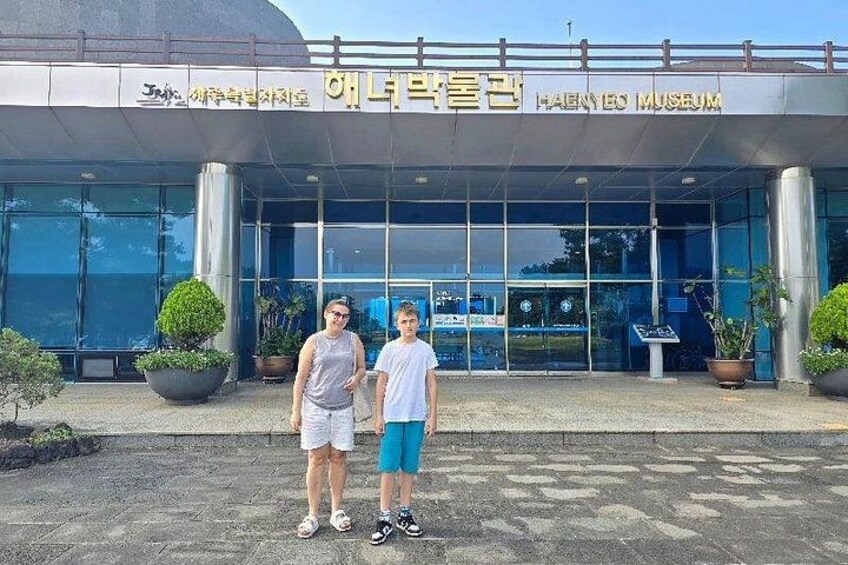 2Days Private tour in jeju island - East/West/South of Jeju 5