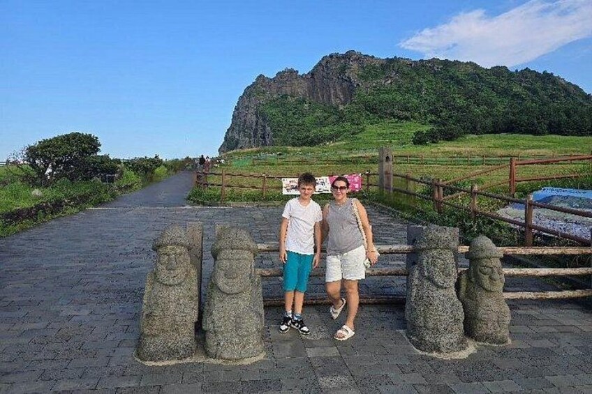 2Days Private tour in jeju island - East/West/South of Jeju 3