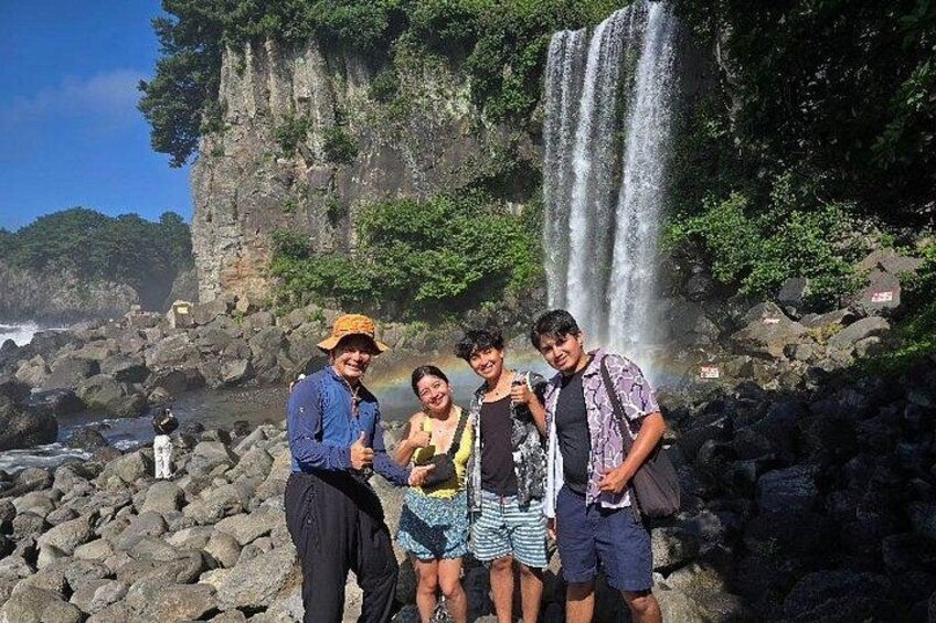 2Days Private tour in jeju island - East/West/South of Jeju 1
