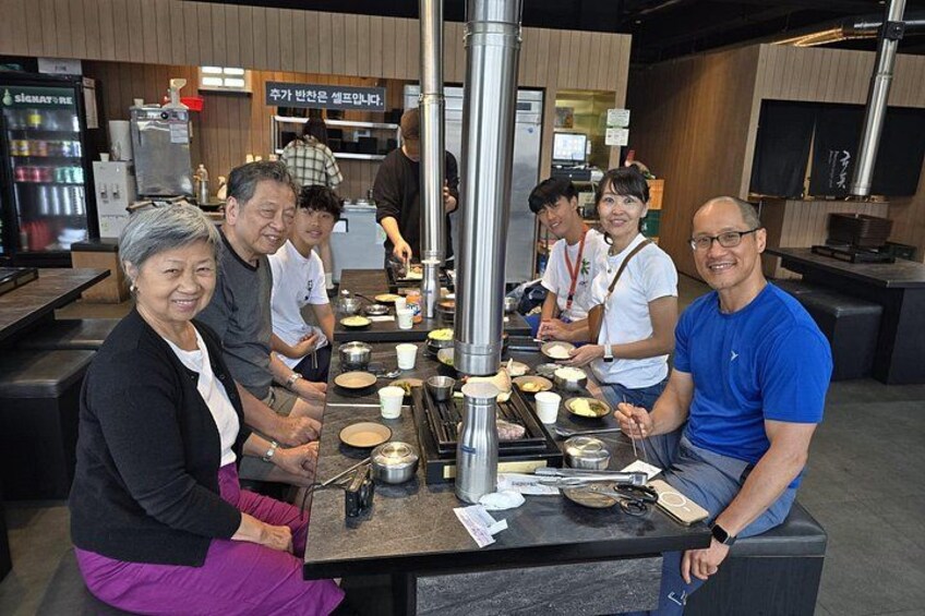 2Days Private tour in jeju island - East/West/South of Jeju 2