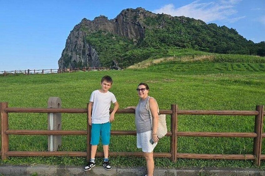 2Days Private tour in jeju island - East/West/South of Jeju 4