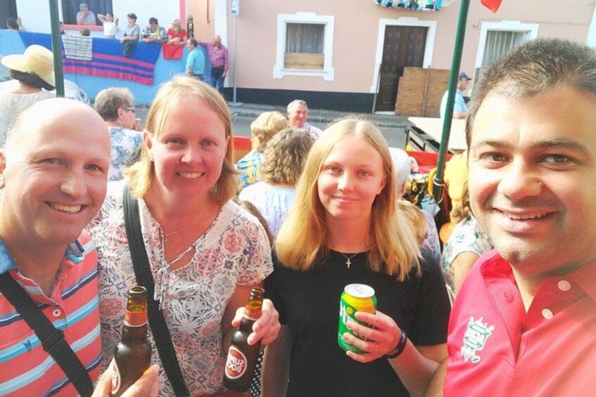 Terceira Island Private Tour with Transfer 4