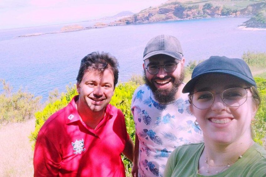 Terceira Island Private Tour with Transfer 5