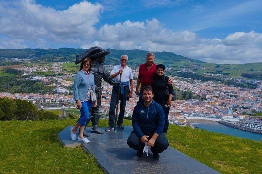 Terceira Island Private Tour with Transfer 1