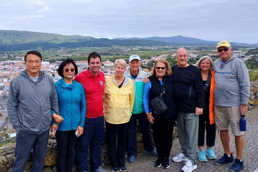 Terceira Island Private Tour with Transfer 3