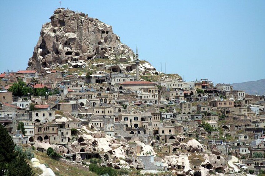 VIEW OF AVANOS 4