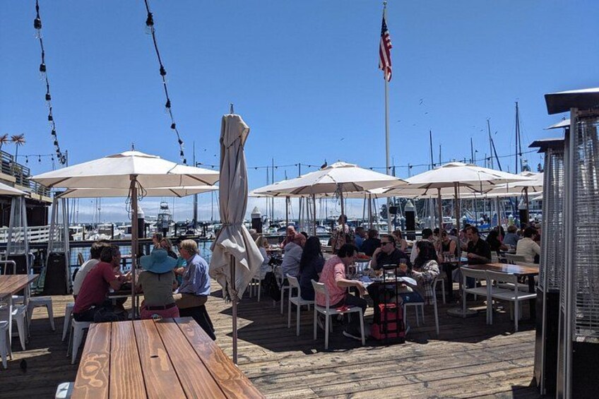 Muir Woods, Sausalito and Tiburon Day Trip from San Francisco 2