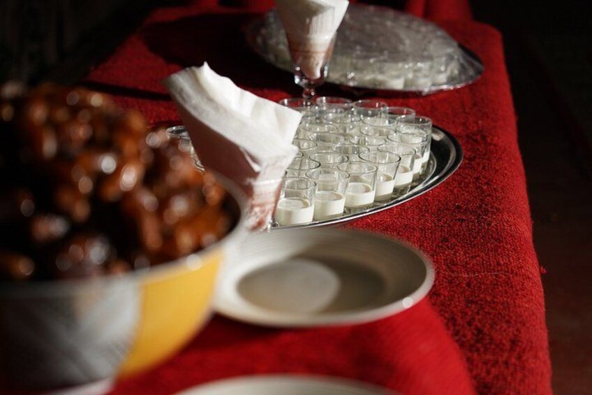 Fantasia Dinner Show & Immersive Experience from Agadir/Taghazout 3