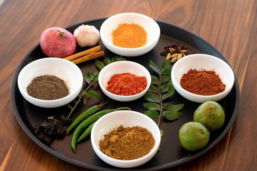 Traditional Cooking Small-Group Class in Unawatuna 4