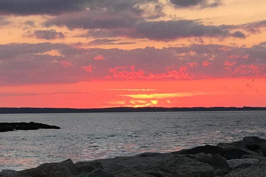 Marthas Vineyard Luxury Tour (2hrs) 2