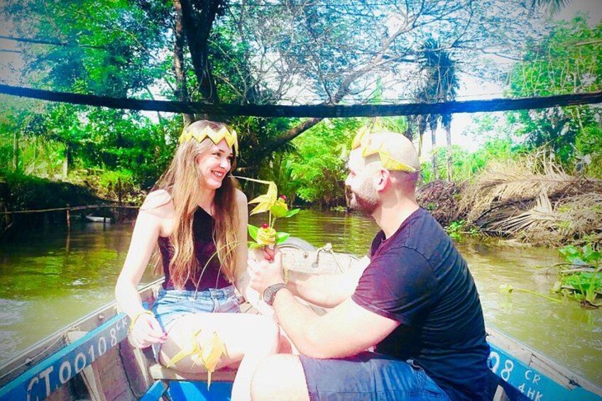 Can Tho: The Mekong Beyond The Floating Market 2